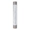 Ace Trading - Nipple STZ Industries 1/8 in. MIP each X 1/8 in. D MIP Galvanized Steel Nipple 309UP18X512 - alternate 1